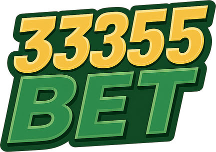 33355bet Logo